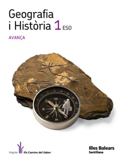 Geografia i historia 1r.eso