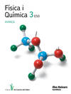 (Avança) Fisica I Quimica 3R.Eso *Balears*