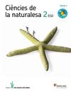 C.NATURALESA 2N.ESO.(CAMINS SABER) BALEARES