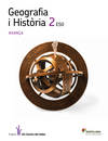 (Avança).Geografia I Hist.2N.Eso *Balears*