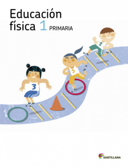 EDUCACION FISICA 1º.PRIM.(CAMINOS SABER)