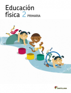 EDUCACION FISICA 2º.PRIM.(CAMINOS SABER)
