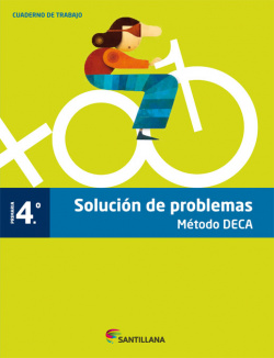 CUAD.SOLUCION PROBLEMAS 4º.PRIM.(METODO DECA)