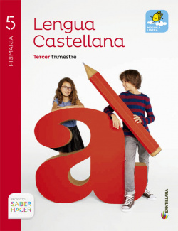 Lengua castellana 5ºprim.(Saber hacer)