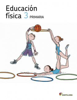 EDUCACION FISICA 3º.PRIM.(CAMINOS SABER)