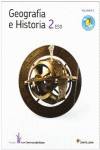 GEOGRAFIA HISTORIA 2º.ESO (MEC)