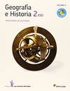 SOCIALES 2º.ESO (ASTURIAS) GEOGRAFIA E HISTORIA