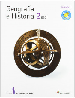 (CANT).(12).SOCIALES 2º.ESO (CANTABRIA).GEOGRAFIA HISTORIA