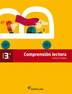 FICHAS COMPRENSION LECTORA 3º.PRIMARIA