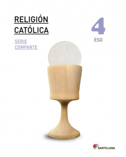 4ESO RELIGION CATOL SERIE COMPARTEED16