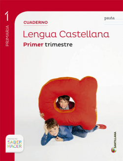 Cuaderno lengua 1-1ºprim.pauta (saber hacer)