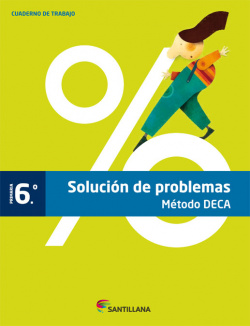 SOLUCION PROBLEMAS 6 EP METODO DECA 2013