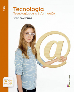 TECNOLOGÍA VII ESO CAST ETAPA