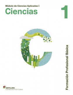 Ciencias naturales 1. FP Básica