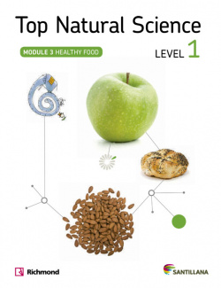 Top natural science 1.Healthy food