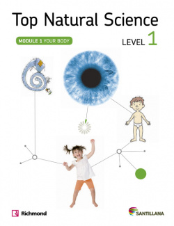 Top natural science 1. Your body