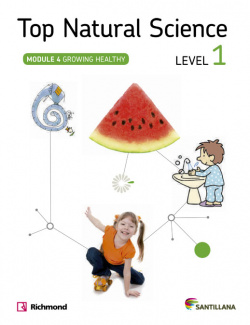 Top natural science 1.Growing Healthy