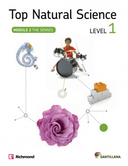 Top natural science 1. The senses