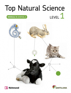 Top natural science 1. Animals