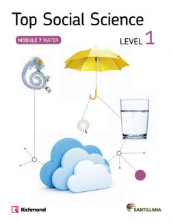 Top social science 1. Water