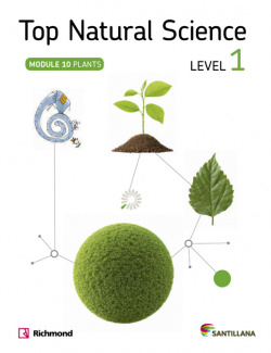 Top natural science 1. Plants