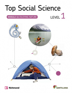 Top social science 1. Enjoying nature