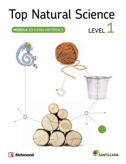 Top Natural Science 1. Using materials