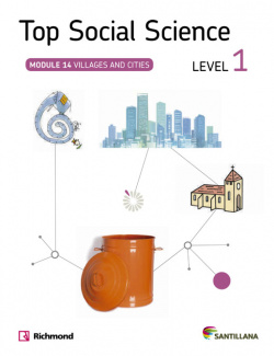 Top social science 1. Villages & Cities