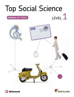 Top social science 1. Travel
