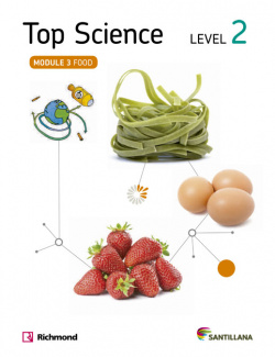 Top natural science 2. Food