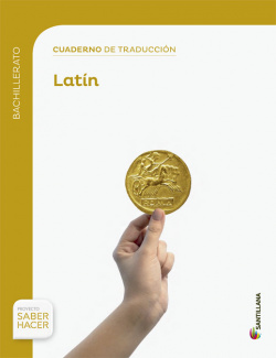 CUADERNO TRADUCCIOM AL LATIN BTO SABER HACER
