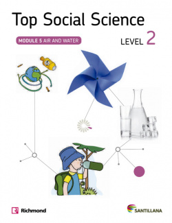 Top social science 2. Air and water