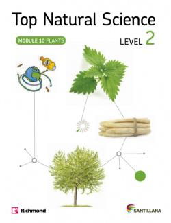 Top natural science 2. Plants
