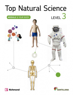 Top natural science. Your body