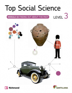 Top social science 3. Finding about the past