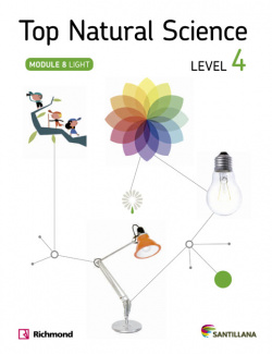 Top natural science 4. Light