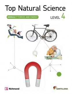 Top natural science 4. Forces and energy