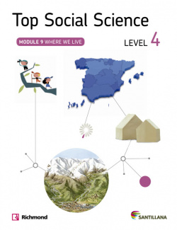 Top social science 4. Where we live