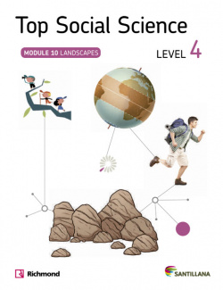 Top social science 4. Landscapes