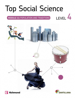 Top social science 4. Population and traditions