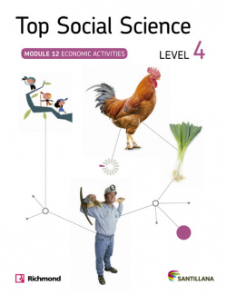 Top social science 4. Economic activities