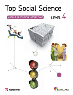 Top social science 4.Political insitutions