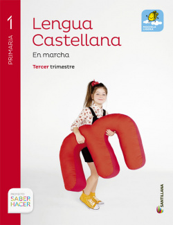 Lengua 1ºprim.en marcha.(saber hacer)*trimestral*