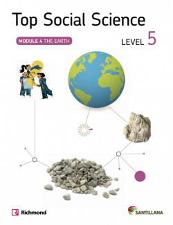 Top social science 5. The earth