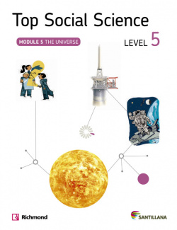 Top social science 5. The universe