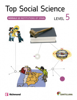Top social science 5. Institutions of spain