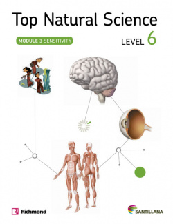 Top natural science 6. Sensitivity