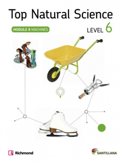 Top natural science 6. Machines