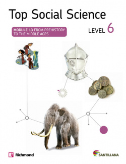 Top social science 6. From prehistory to the middle ages