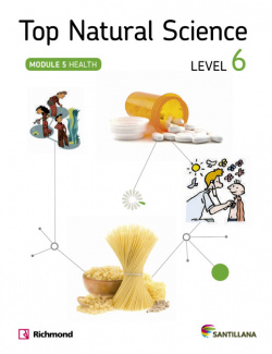 Top natural science 6. Health